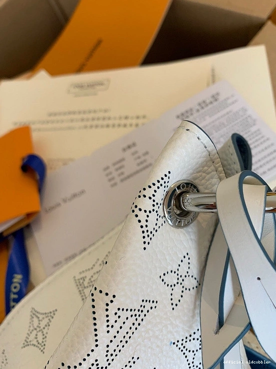 Official oldcobbler CARMEL LOUIS VUITTON 0713